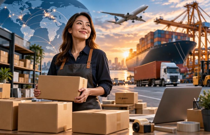 Logistics