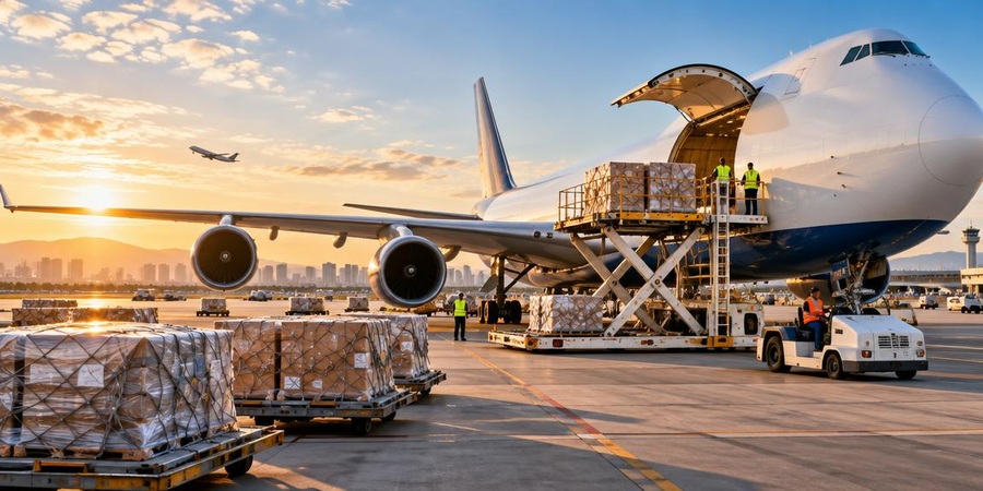 Air Cargo