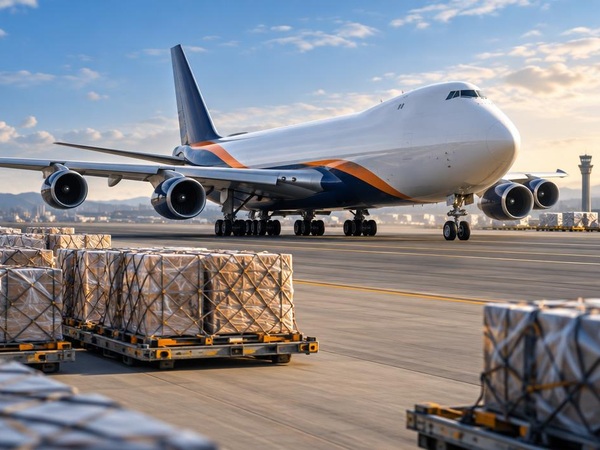 Air Freight